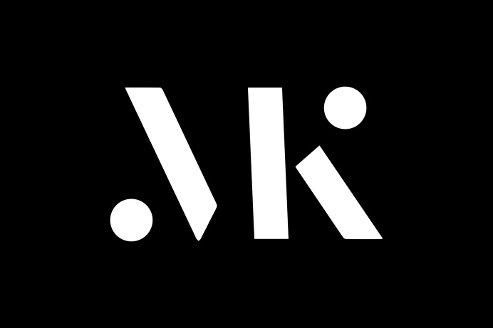 Mehdi Krüger — Identité visuelle & LP artwork — catalogue — Gaspard Ollagnon