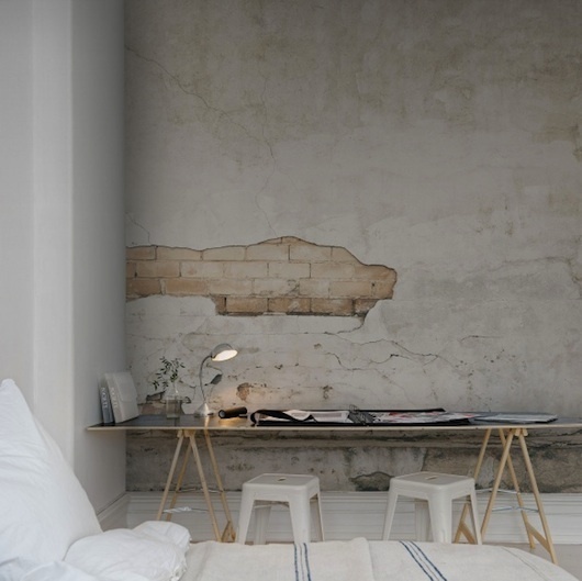Lovenordic Design Blog #interior #brick #nordic #design #architecture