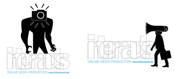photo #logo #internauts #proposal #for