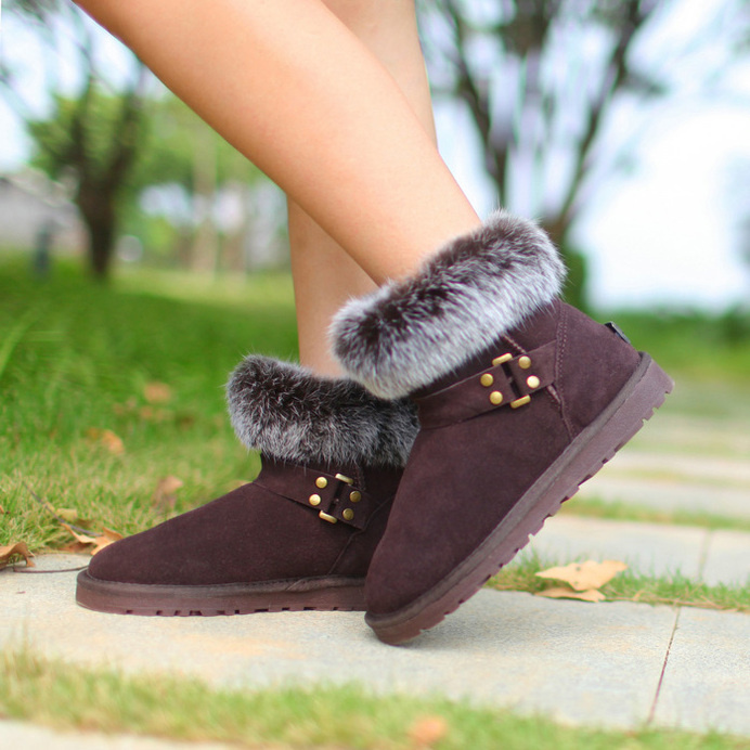 アグ UGG アトモス フォックス スキン レディース #アトモス #ugg #アグ