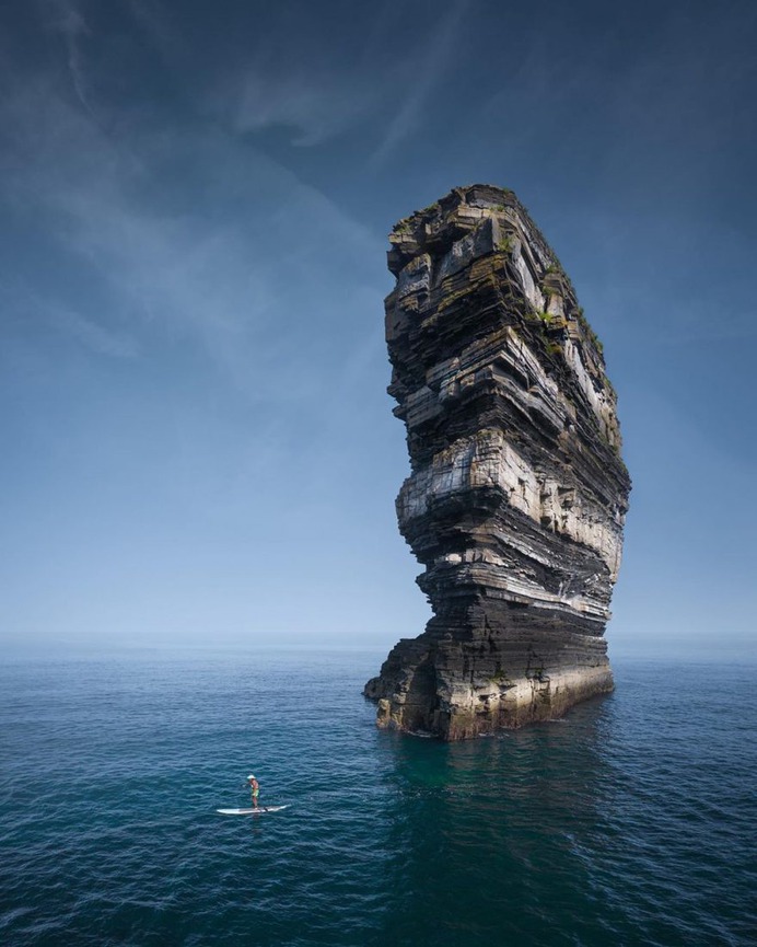 Stunning Travel and Landscape Photography by Max Malloy