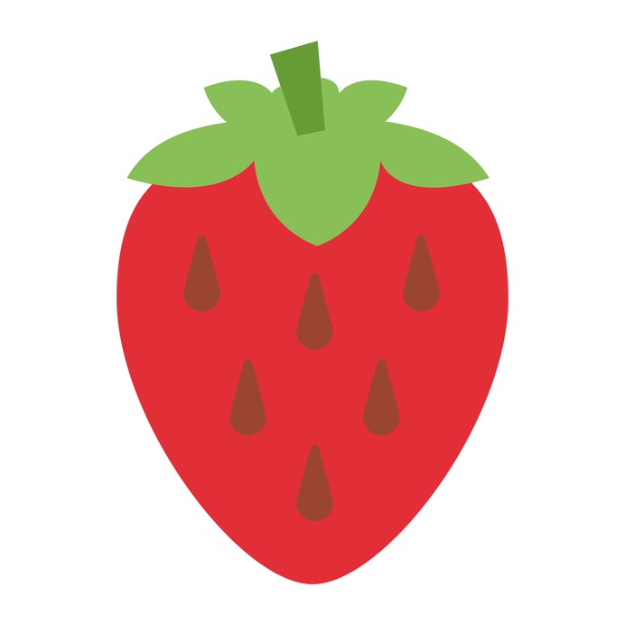 See more icon inspiration related to fruit, food, strawberry, diet, vegan, vegetarian, healthy food and organic on Flaticon.