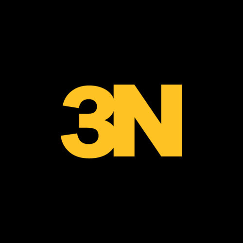 3N #brand #parody #logo