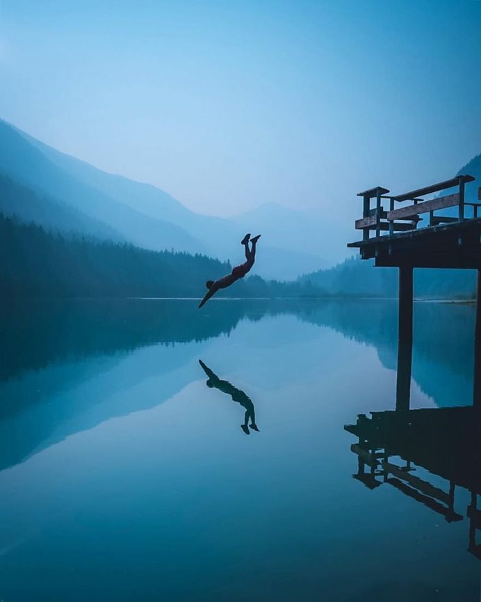 Stunning Adventure and Lifestyle Photography by Andy Vu
