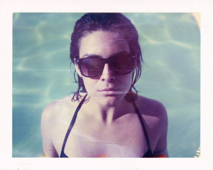 Polaroids - P. H. Fitzgerald #photo