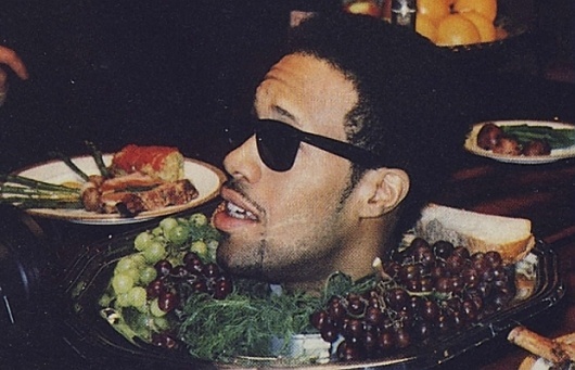25 Songs Where Rappers Got Murdered on Their Own Sh*t | Complex #hiphop #redman #food