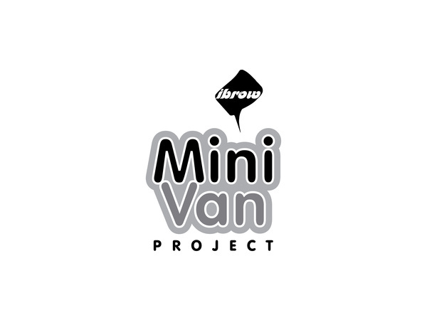 iBrow Minivan Project on Behance #van #illustration #custom