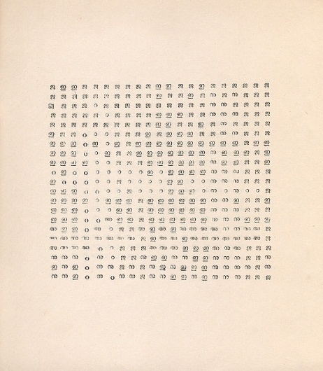 void() #typography