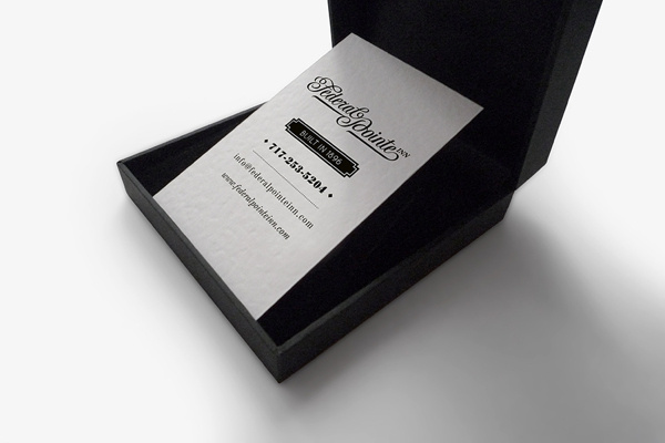 Federal Pointe Inn / 2012 on the Behance Network #luxury