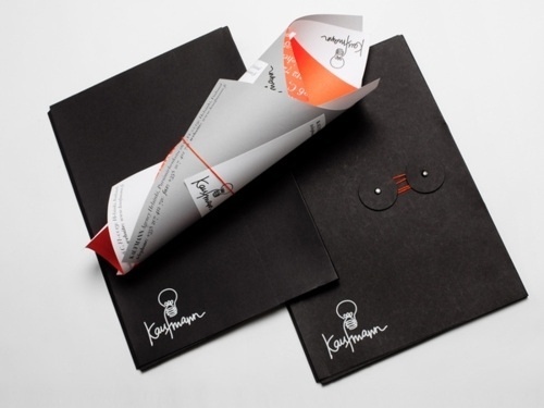 Tumblr #branding #print #design #simple #logo #letterhead #personal #innovative