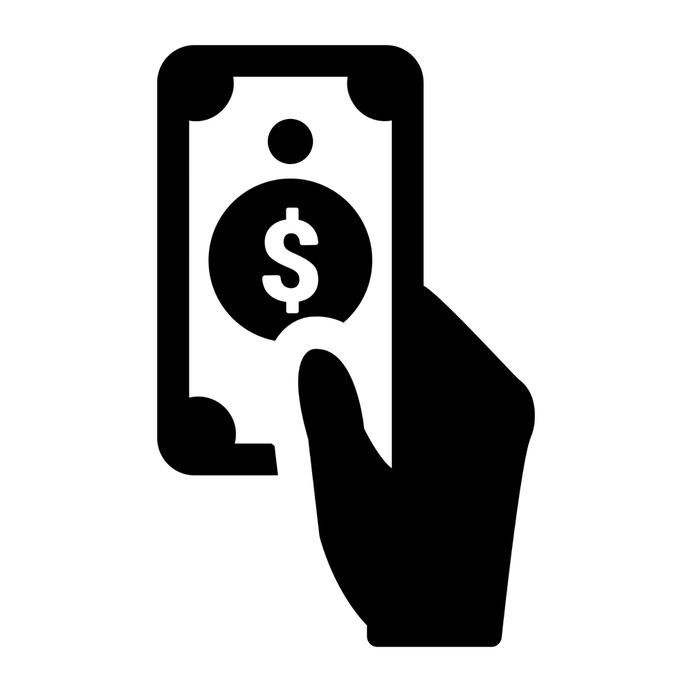 See more icon inspiration related to cash, money, investment, payment method, currency, business, finances, notes and dollar symbol on Flaticon.