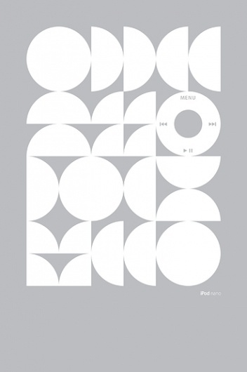 Professional Awards #apple #poster