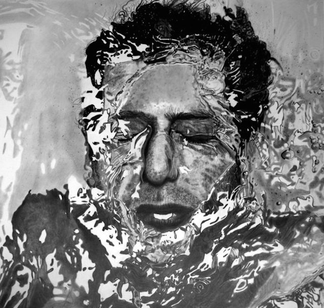 Hyperrealistic Pencil Portraits – Fubiz™ #portrait #pencil #art #realistic