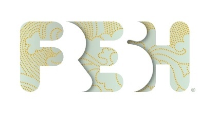 Fresh #typography