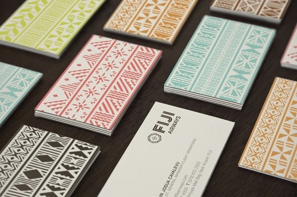 FutureBrand Australia and Makereta Matemosi Fiji Airways Identity #futurebrand #fiji #matemosi #makereta #identity #airways #australia