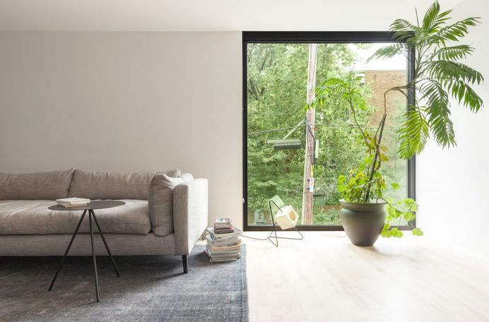 Maison Lagarde by LA Shed Architecture