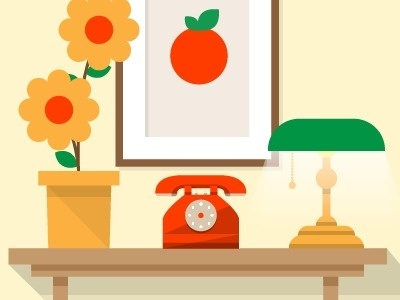 First_office_final 07 #illustration