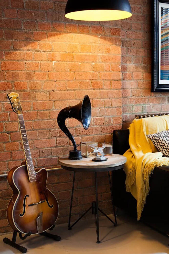 Historic Pink Floyd Recording Studios Transformed into Two London Flats 3