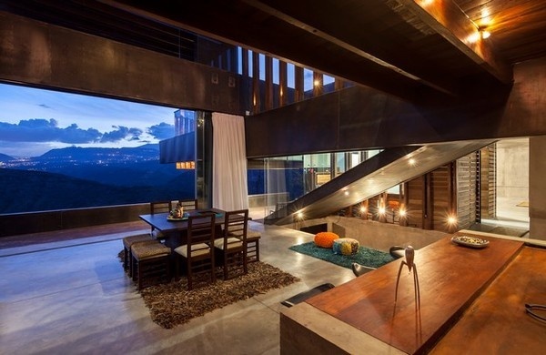 interior design & architecture (17) #beautiful #house #algarrobos