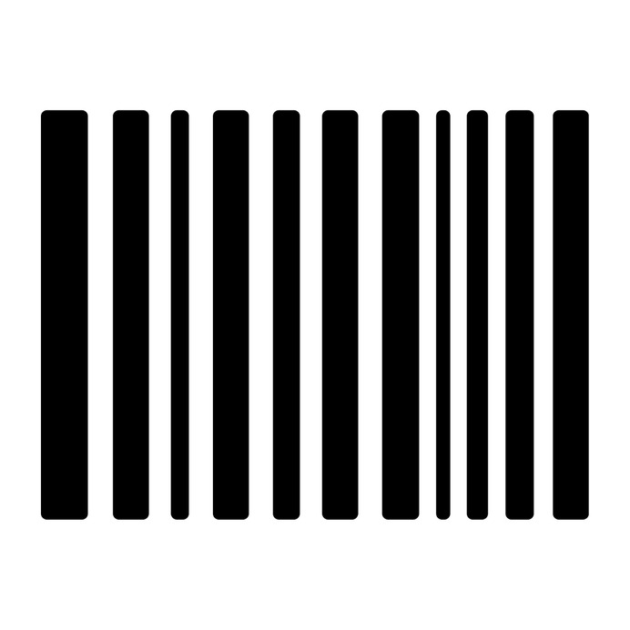 See more icon inspiration related to barcode, products, identification, commercial, security, commerce and bars on Flaticon.