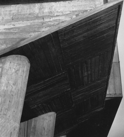Russian Carpet: Daily inspiration. Moodboard: Architecture, art, design, fashion, photography. #architecture #building #concrete