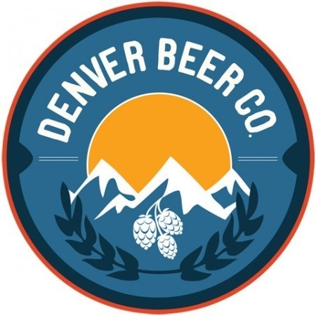 Denver Beer Co. #logo
