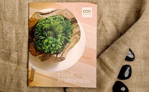 Artwork by www.o-zone.it #decor #home #catalogue #product #plant