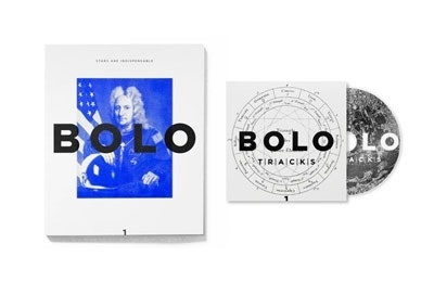Books | People of Print #bolo #paper