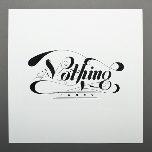 The Phraseology Project #lettering #print #design #product #typography