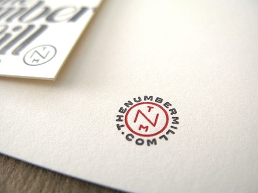 Looks like good Graphic Design Portfolio by Erik Marinovich #mark #logo