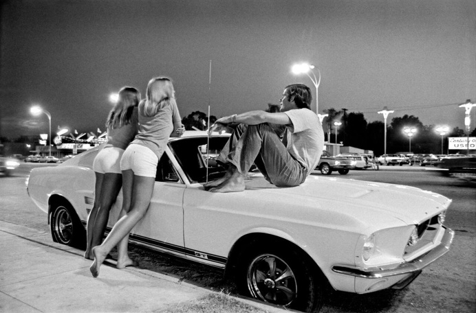 LA 1972