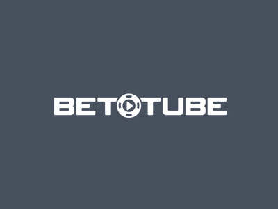#logo #branding #gamble #bet #betting #chip #play #poker #risk #tube #tv #youtube