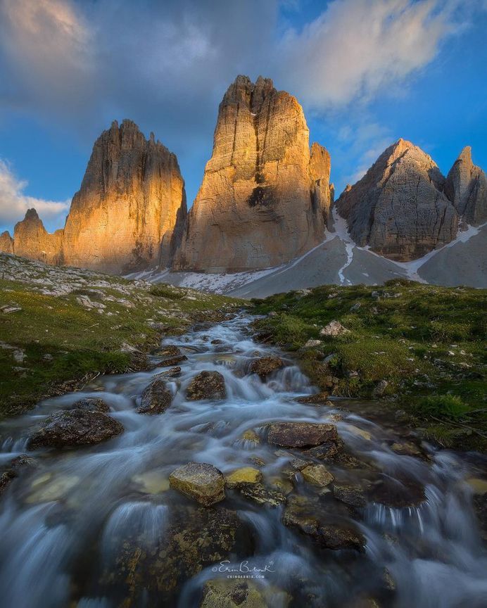 Breathtaking Adventure Landscape Photography by Erin Babnik