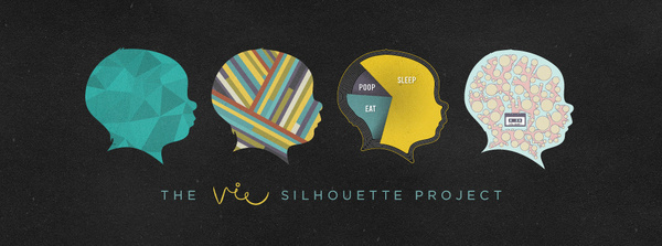 vie #illustration