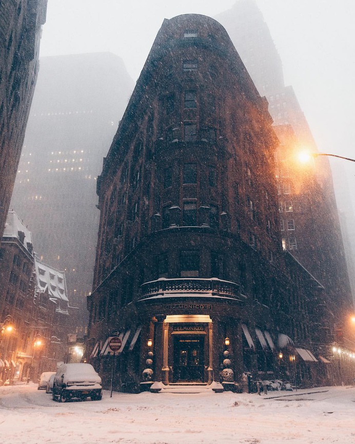 Incredible Street Photography in New York by Jeff Silberman