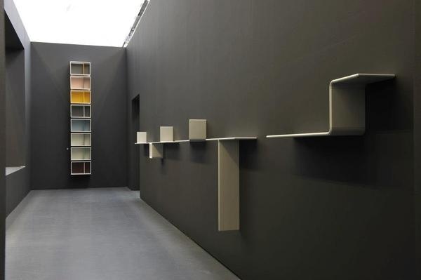 Outline by Naoto Fukasawa #modern #design #minimalism #minimal #leibal #minimalist