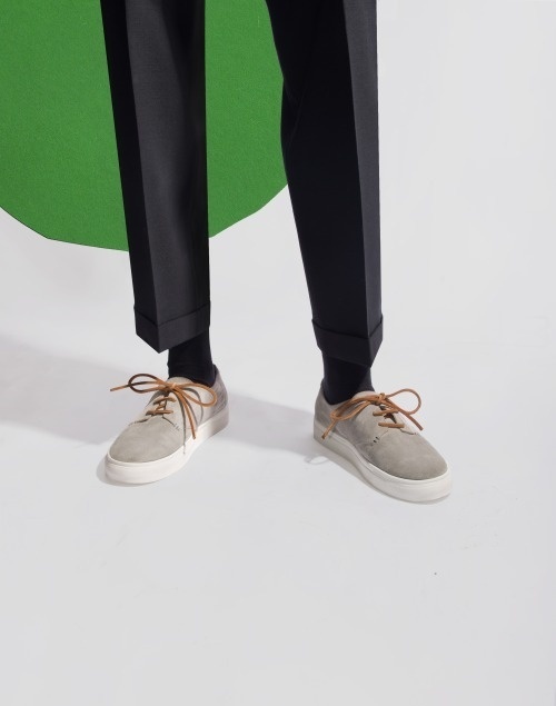 Colony – 3 #shoes #sneakers #spread #painting #collage #colony #branding