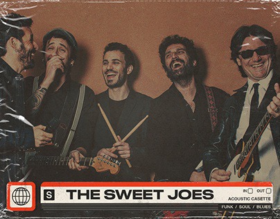 The Sweet Joes