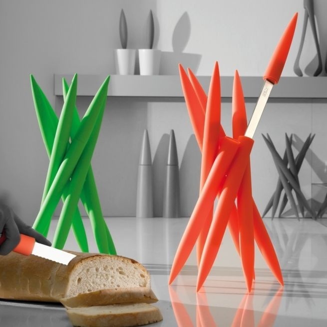 Magnum Knife Set #tech #flow #gadget #gift #ideas #cool