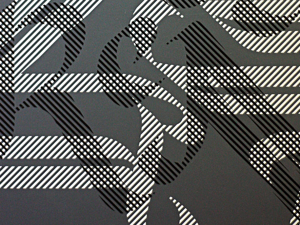 Art › Yomar Augusto #type #art