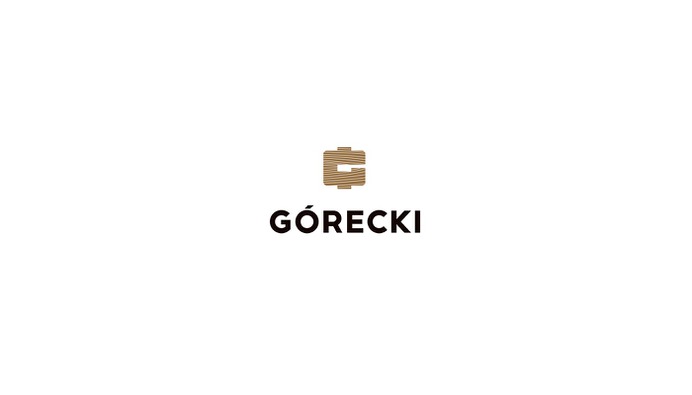 Górecki - Wooden Furniture on Behance