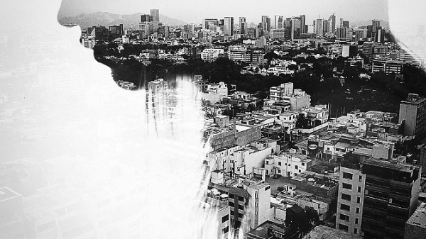 Double Exposures - Andre De Freitas #andre #freitas #de #photography #double #exposures