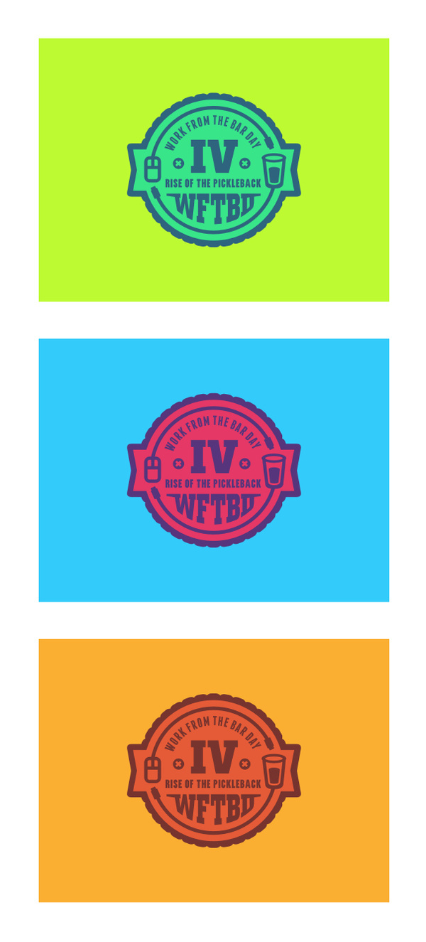 Wftbdcolors #logo #color