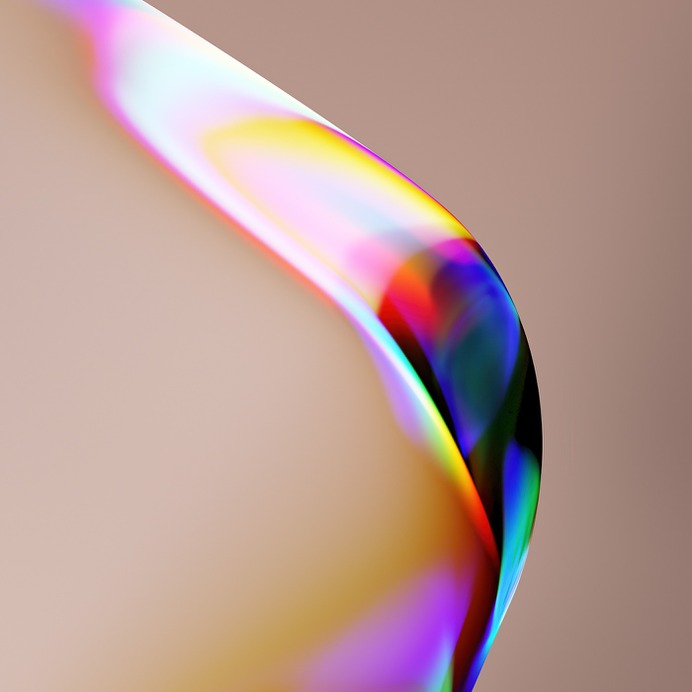 Chromatic Pastels Brings Joy to Light Effects Lovers Like Me