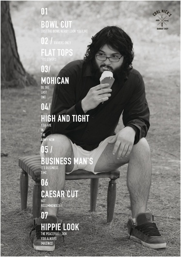 Dennis Andrianopoulos #photography #design #graphic #poster