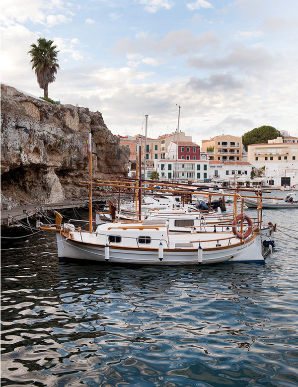 urusula7 #sailing #sail #boat #mediteranian