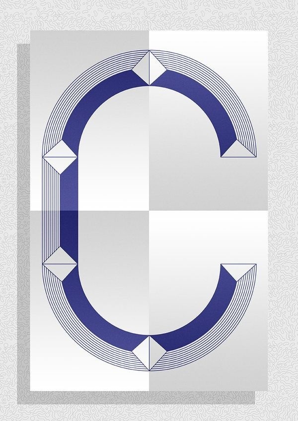 Cs #font #c #typography