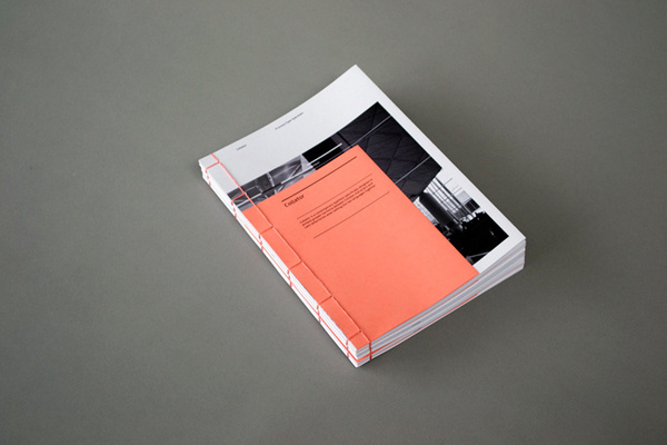 Collator Specimen #catalogue