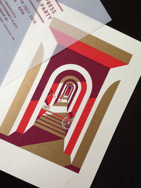 Carluccio's Malika Favre #packaging #illustration #favre #malika