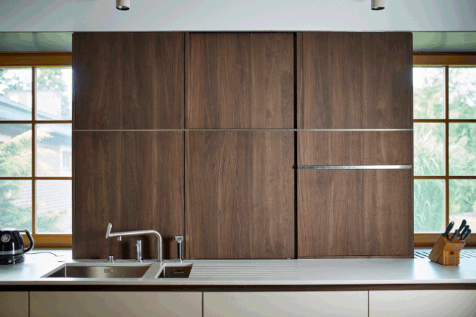 Villa Interior by Beef Architects - #decor, #interior, #homedecor, #home